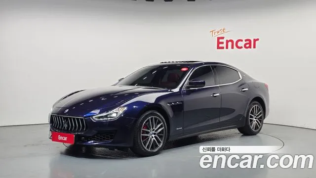 Maserati 3.0 3