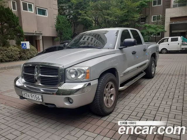 QUAD CAB 4X4