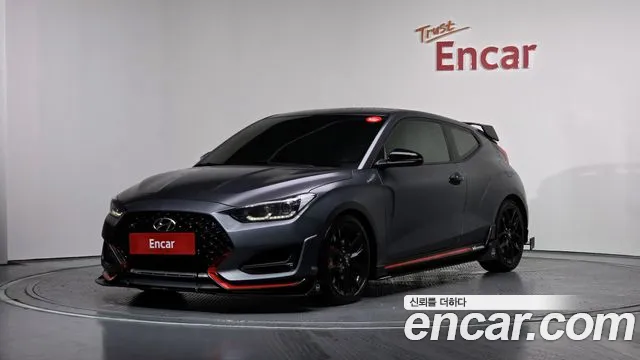 Hyundai (JS) 2.0 N