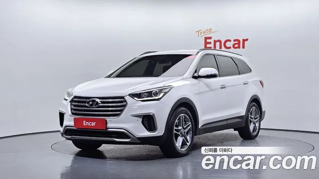 Hyundai The New Diesel 2.2 2WD Exclusive