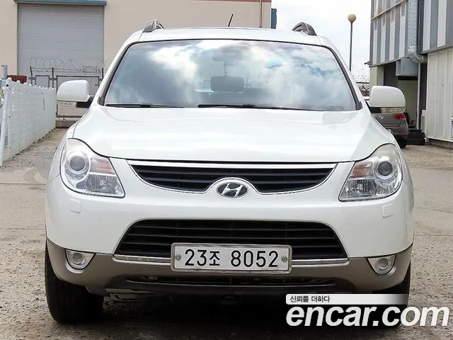 Hyundai Diesel 4WD 300VX