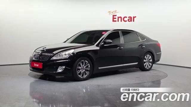 Hyundai VS380 Prestige