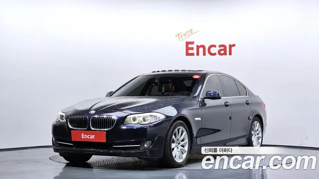 BMW 5 (F10) 528i xDrive