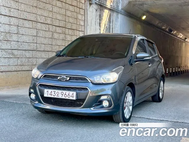 Chevrolet(GM) LTZ