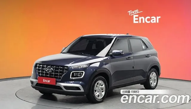 Hyundai 1.6