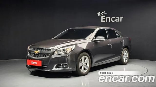 Chevrolet(GM) Malibu 2.0 Diesel LT