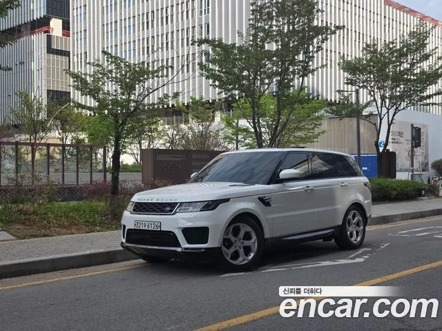Land Rover Range Rover 2 3.0 SDV6 HSE