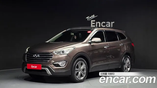 Hyundai Diesel(e-VGT) 2.2 2WD Exclusive Base