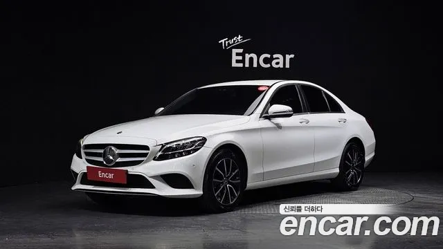 Mercedes-Benz C- W205 C200