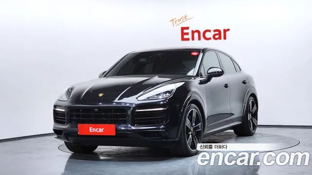 Porsche Cayenne (PO536) 3.0
