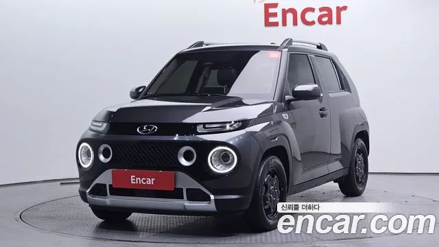 Hyundai Turbo