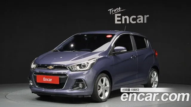 Chevrolet(GM) LTZ