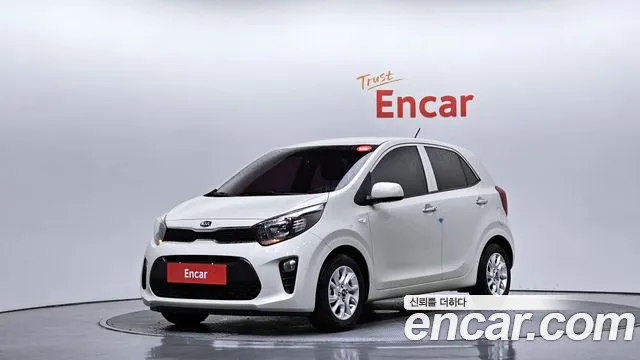 Kia All New (JA)