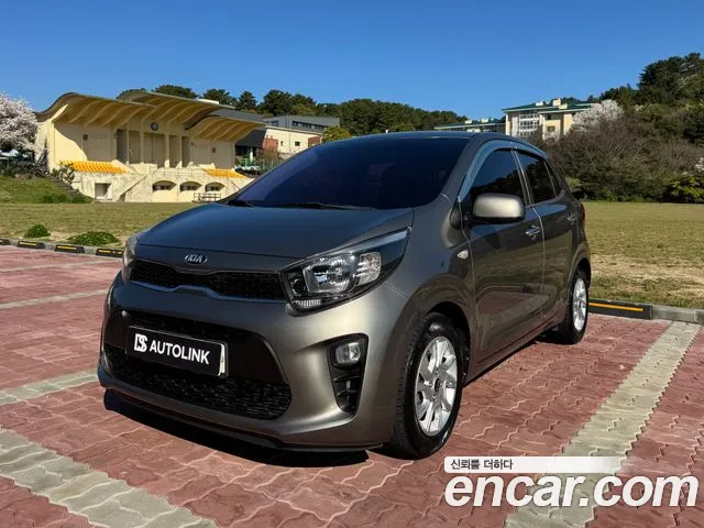 Kia All New (JA)