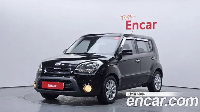 Kia 1.6 GDI Base