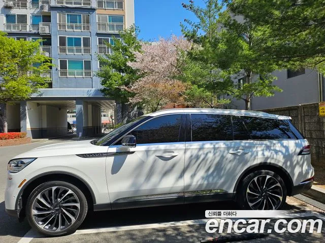 Lincoln 2 3.0 AWD