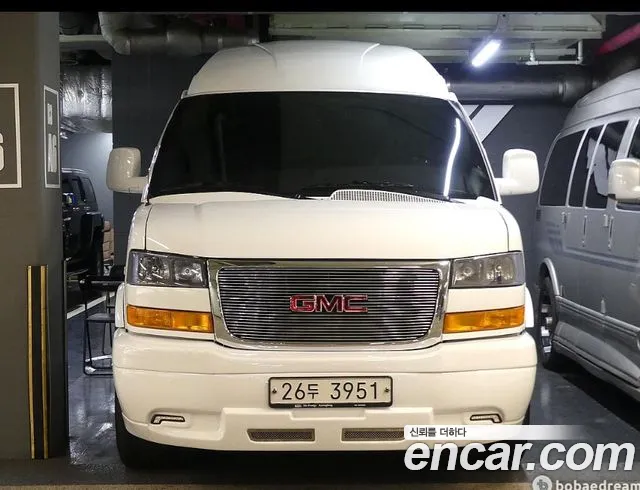 GMC 6.0