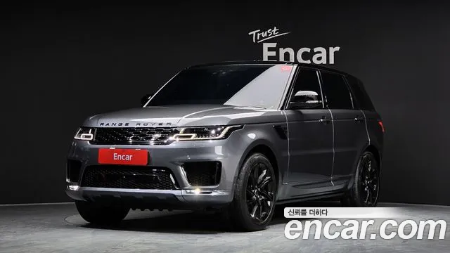 Land Rover Range Rover 2 3.0 SDV6 AB