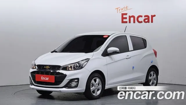 Chevrolet(GM) The New LT