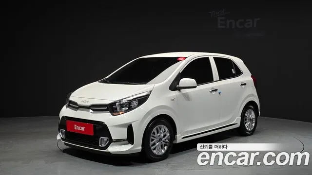 Kia (JA) Prestige