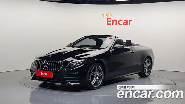 Mercedes-Benz E- W213 E220d