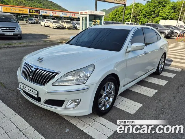 Hyundai VS380 Prestige