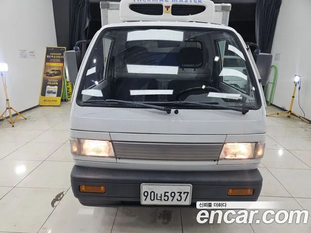 Chevrolet(GM)