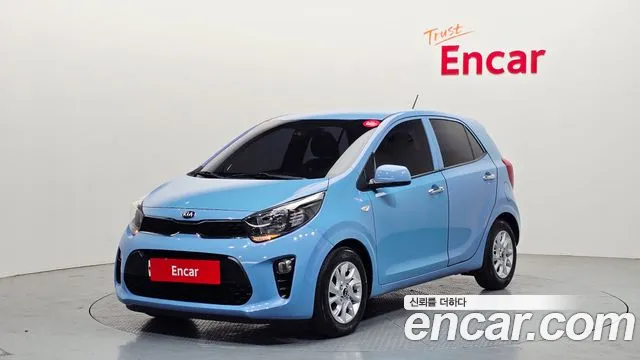 Kia All New (JA)