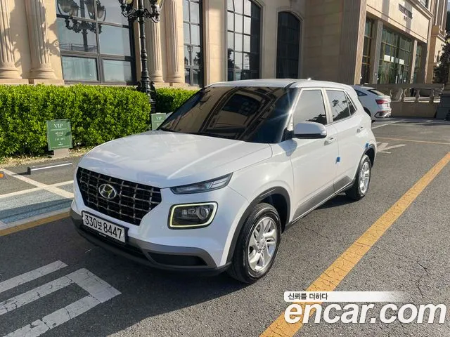 Hyundai 1.6