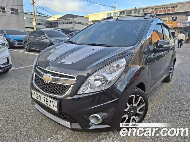 Chevrolet(GM) LT
