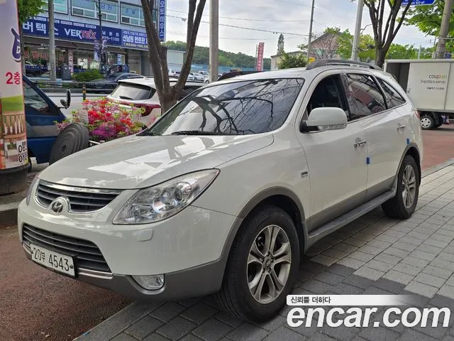 Hyundai Diesel 2WD 300VXL