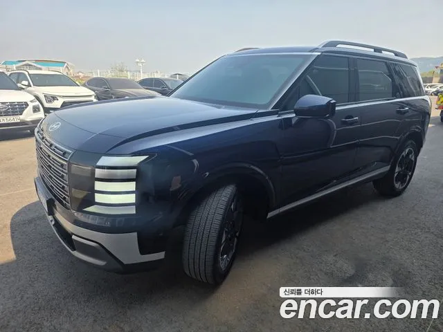 Hyundai Palisade (LX3) HEV 2.5T 2WD 7 Prestige
