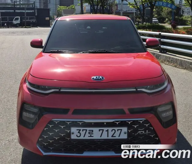 Kia 1.6 T-GDI Noblesse