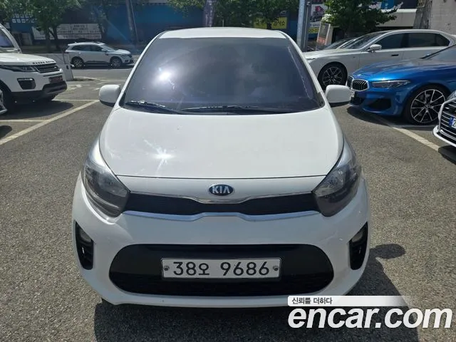 Kia All New (JA)