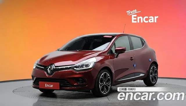 Renault Korea