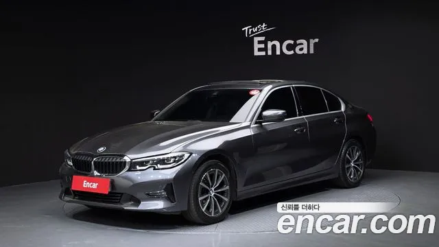 BMW 3 (G20) 320i