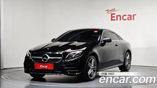 Mercedes-Benz E- W213 E220d
