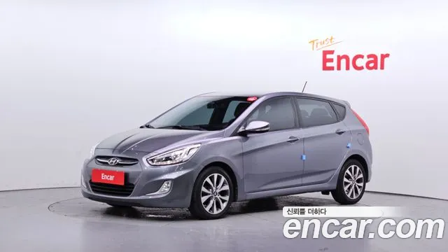 Hyundai Diesel 1.6 VGT Premium