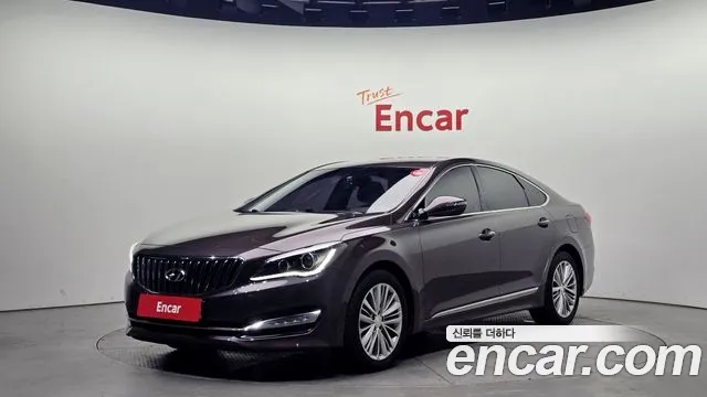 Hyundai G330 Premium