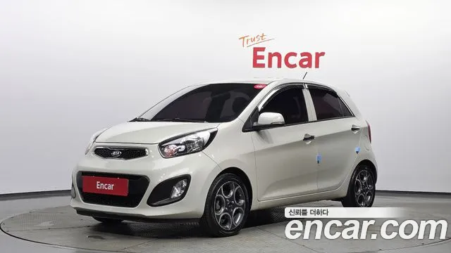 Kia All New