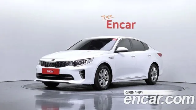 Kia K5 2 2.0 SX