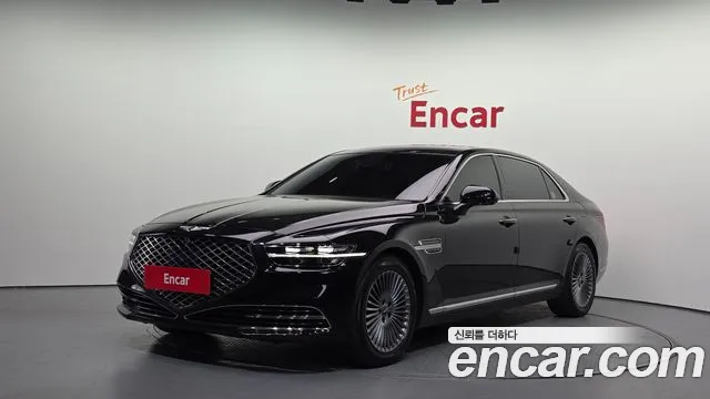 Genesis G90 3.8 AWD