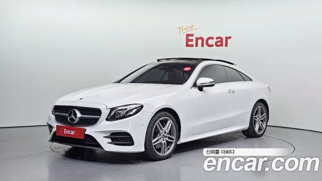 Mercedes-Benz E- W213 E220d