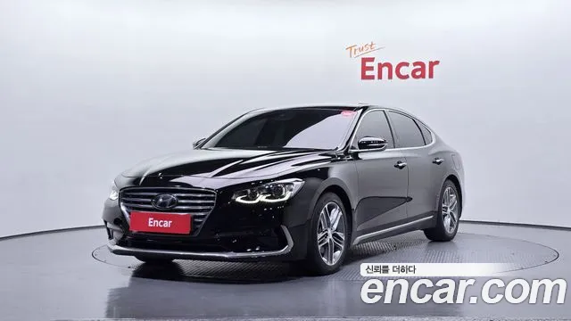 Hyundai Grandeur IG 3.0 Premium