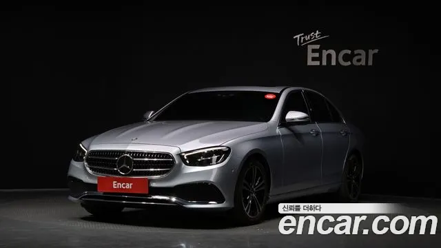 Mercedes-Benz E- W213 E250