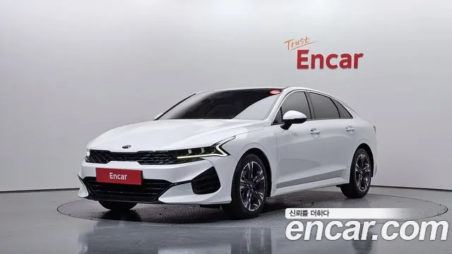 Kia K5 III 2.0 Prestige