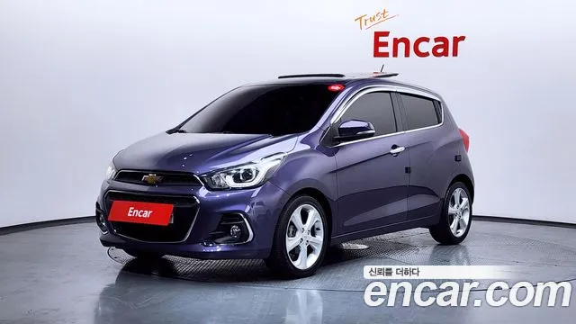 Chevrolet(GM) LTZ