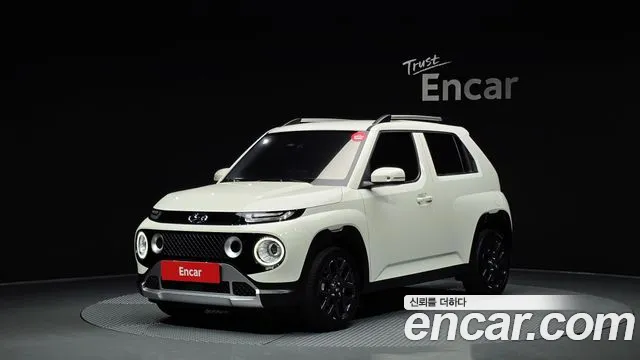 Hyundai Turbo