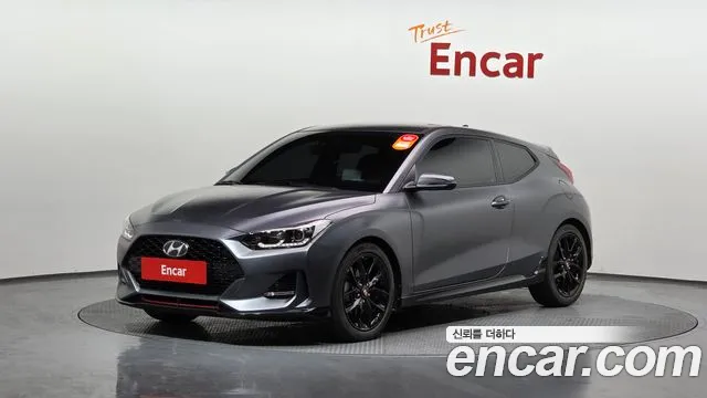 Hyundai (JS) 1.6 Turbo