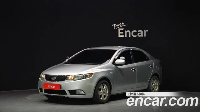 Kia 1.6 GDI